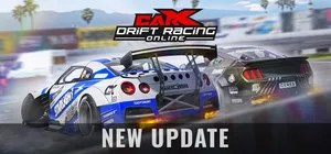 CarX Drift Racing Online