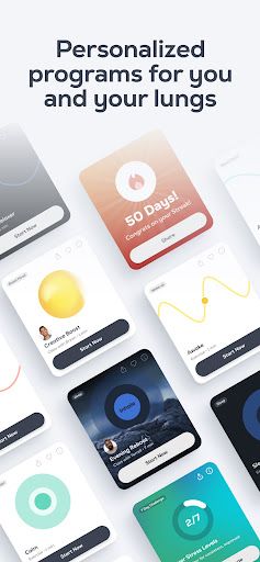 Breathwrk screenshot 10