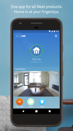 Nest screenshot 6