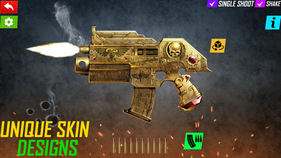 Gun Sounds: Real Gun Simulator screenshot 8