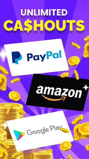 MONEY CASH - Play Games & Earn screenshot 3