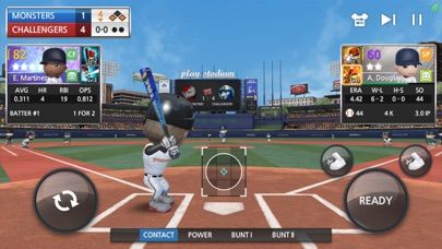 BASEBALL 9 screenshot 22
