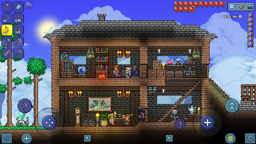 Terraria screenshot 10