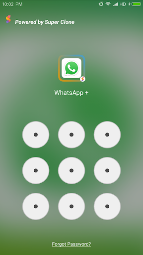 Super Clone: Multiple Accounts screenshot 12