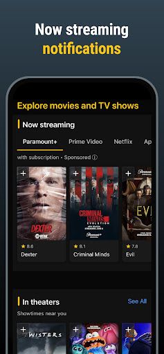IMDb: Movies & TV Shows screenshot 21