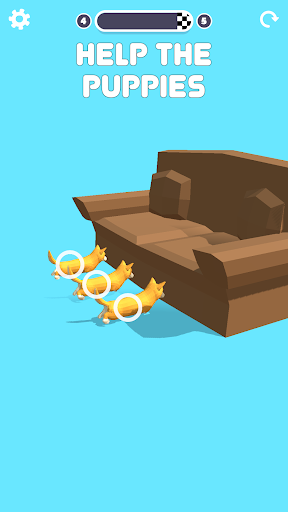 Move Animals! screenshot 14