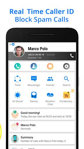 The Messenger for Messages screenshot 6