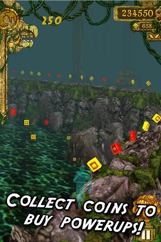 Temple Run screenshot 7
