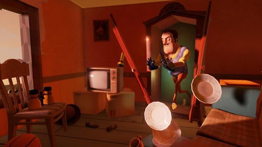 Hello Neighbor screenshot 28