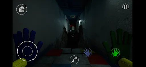 Poppy Playtime Chapter 2 screenshot 16