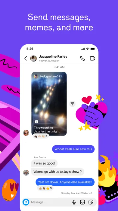 Instagram screenshot 2