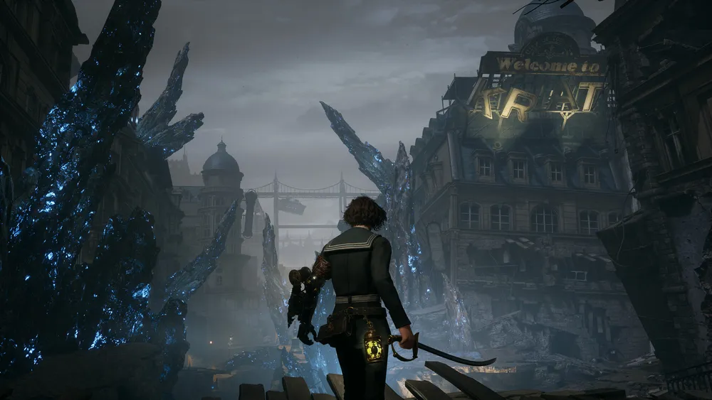 Lies of P screenshot 9