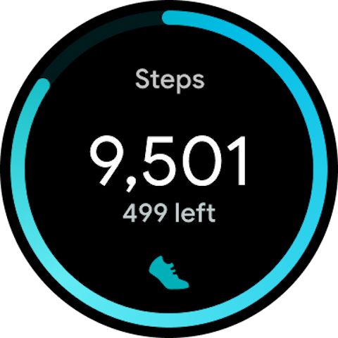 Fitbit screenshot 14