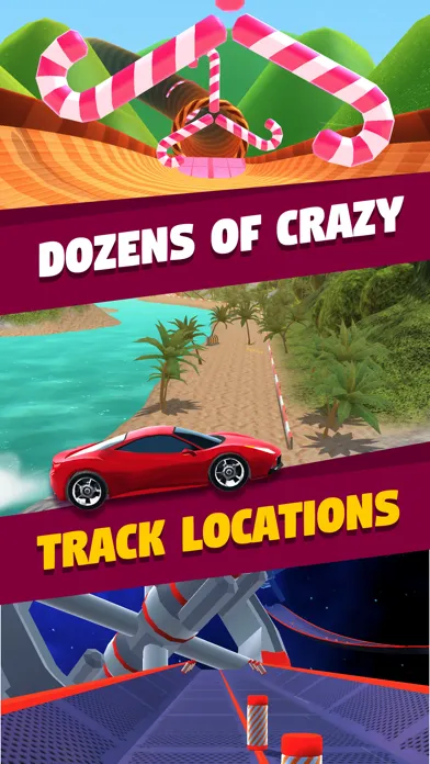 Race Master 3D - Car Racing screenshot 4