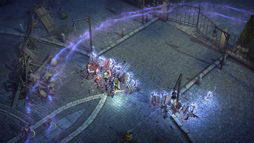 Pathfinder: Kingmaker - Enhanced Plus Edition screenshot 11