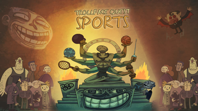 Troll Face Quest Sports Puzzle screenshot 26