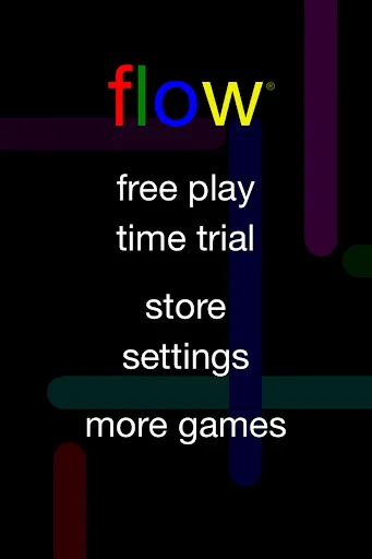 Flow Free screenshot 7