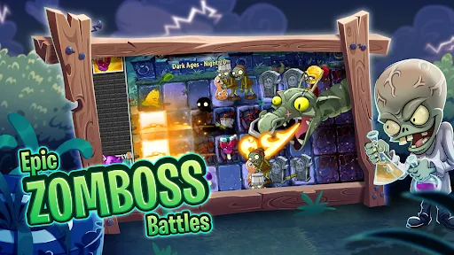 Plants vs Zombies™ 2 screenshot 32