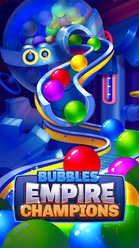 Bubbles Empire Champions screenshot 10