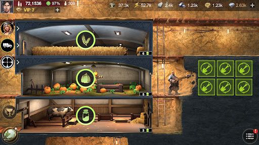 Last Fortress: Underground screenshot 16