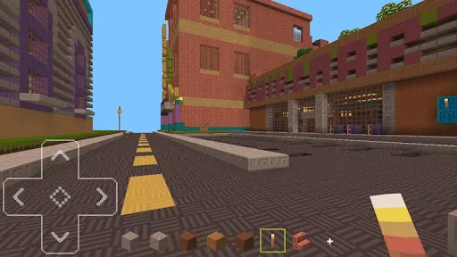 Craftsman: Building Craft screenshot 2
