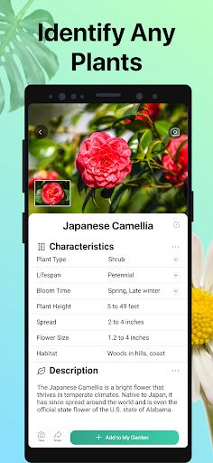 PictureThis - Plant Identifier screenshot 10