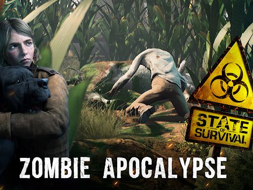 State of Survival: Zombie War screenshot 17