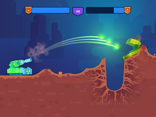 Tank Stars screenshot 26