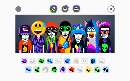 Incredibox screenshot 36