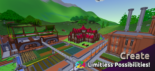 Worlds FRVR screenshot 6