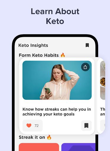 Keto Manager screenshot 26