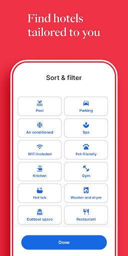 Hotels.com: Travel Booking screenshot 16