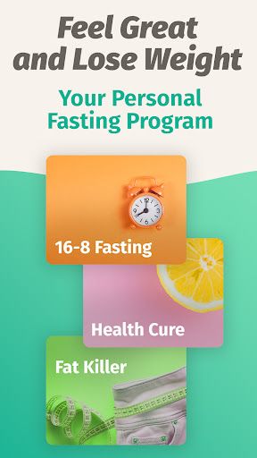BodyFast screenshot 11