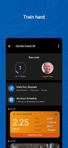 Garmin Connect screenshot 15