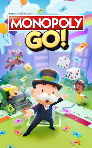 MONOPOLY GO! screenshot 17