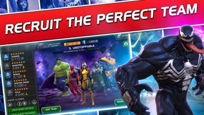Marvel Contest of Champions screenshot 24
