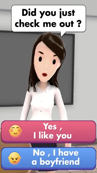 Perfect Lie screenshot 1