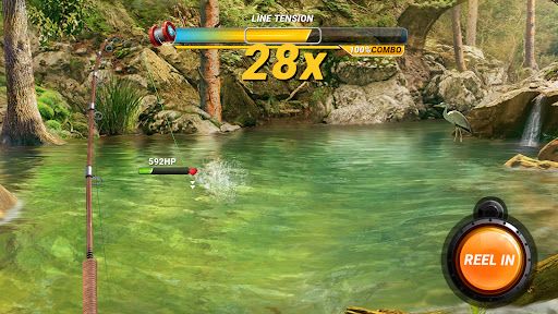 Fishing Clash screenshot 16
