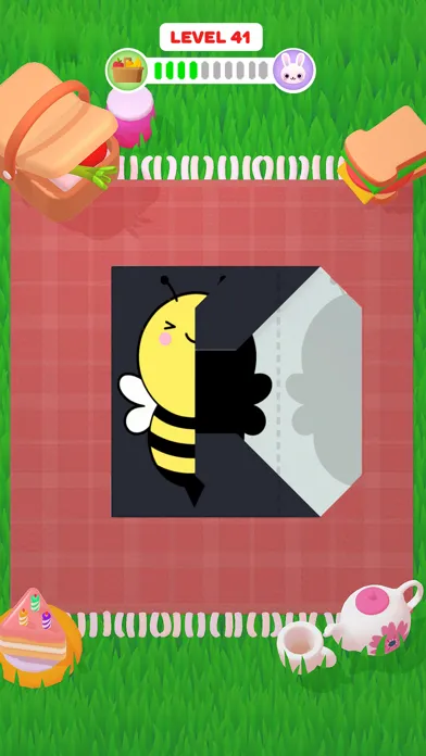 Paper Fold screenshot 10