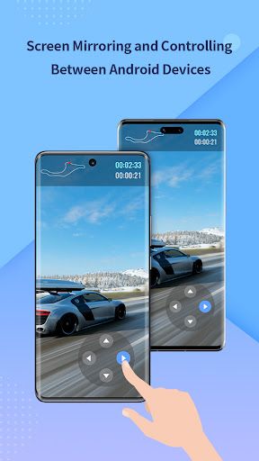 ApowerMirror- Screen Mirroring 17+ screenshot 8