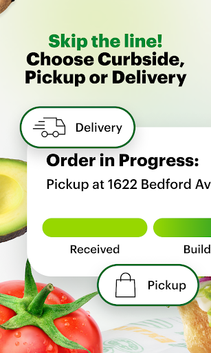 Subway® screenshot 9