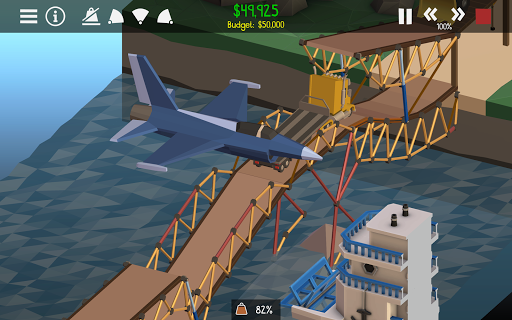Poly Bridge 2 screenshot 30