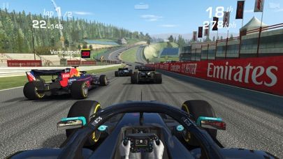 Real Racing 3 screenshot 27