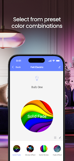 Feit Electric screenshot 11