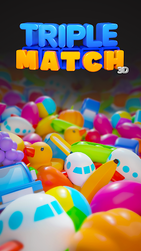 Triple Match 3D screenshot 18