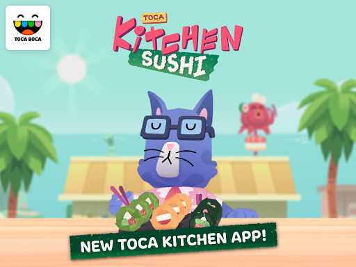 Toca Boca Jr screenshot 26