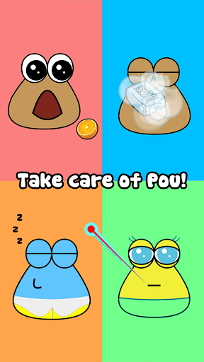 Pou screenshot 6