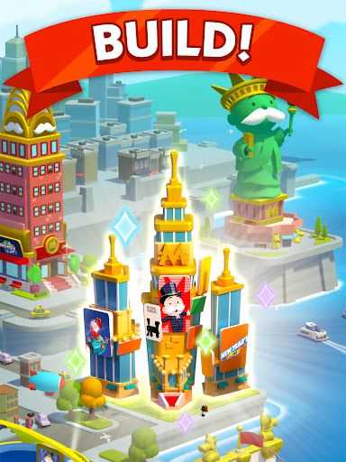 MONOPOLY GO! screenshot 27