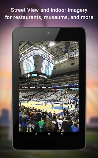 Google Maps screenshot 20