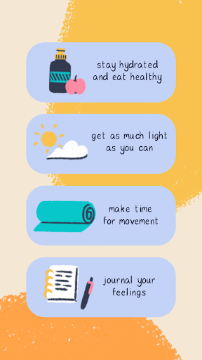 Fabulous Daily Routine Planner screenshot 12